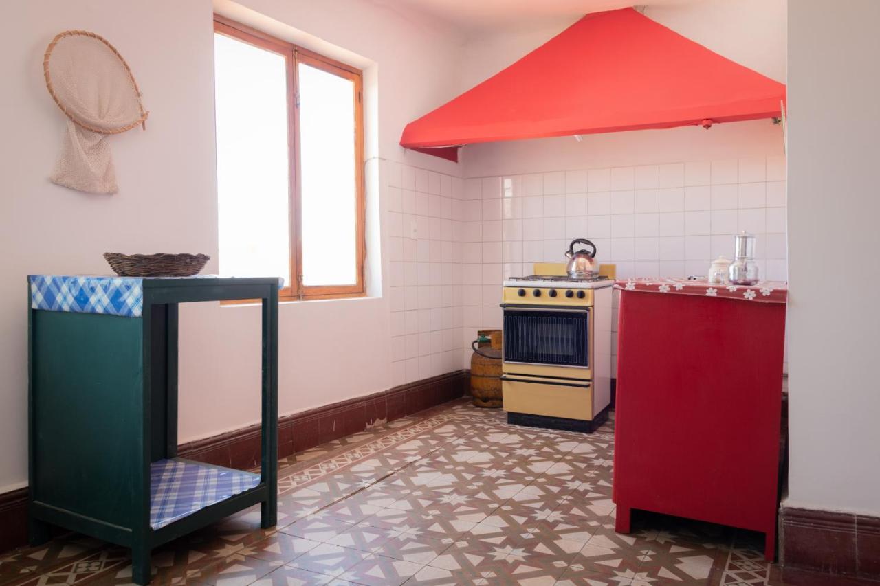 Wasi Planta Alta Appartement Sucre Buitenkant foto