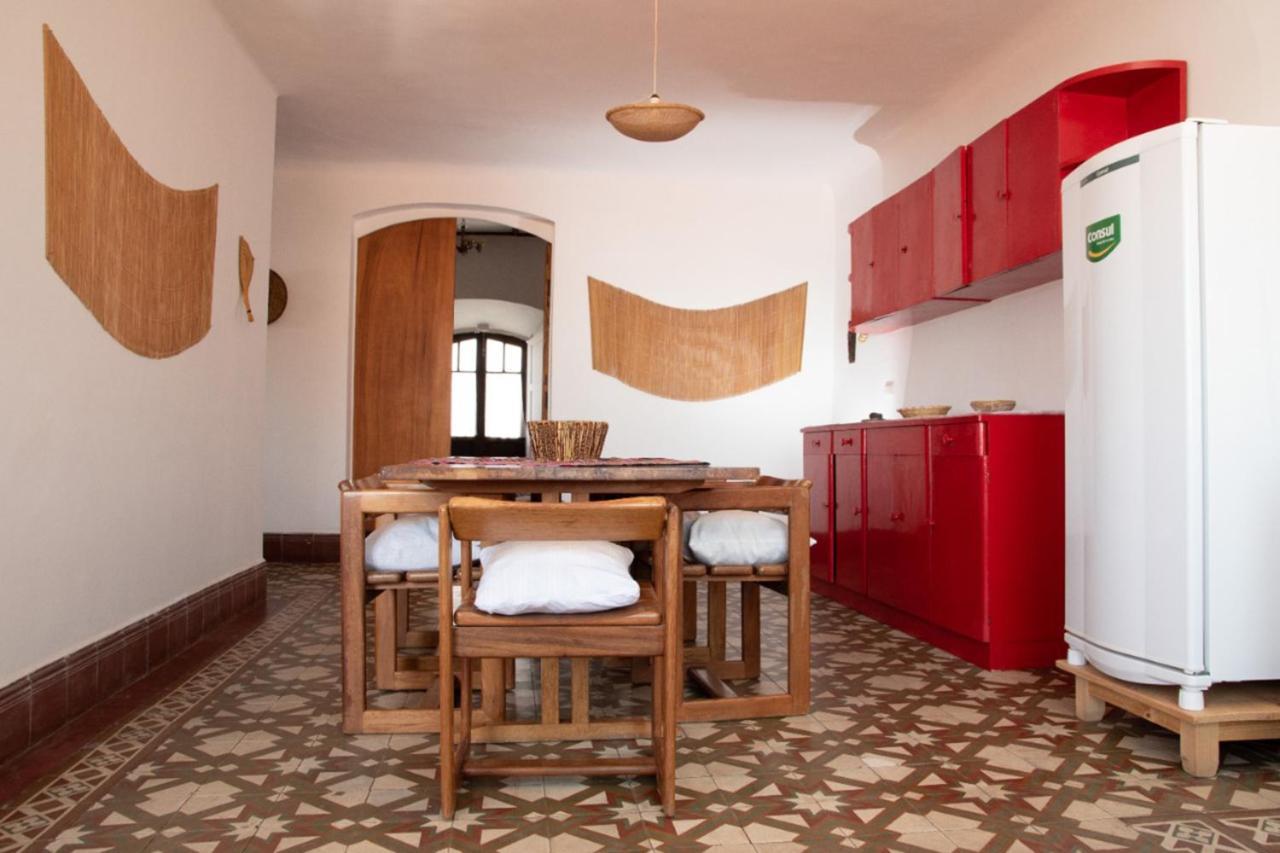 Wasi Planta Alta Appartement Sucre Buitenkant foto