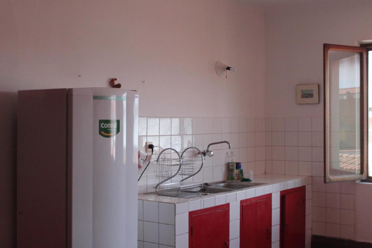 Wasi Planta Alta Appartement Sucre Buitenkant foto