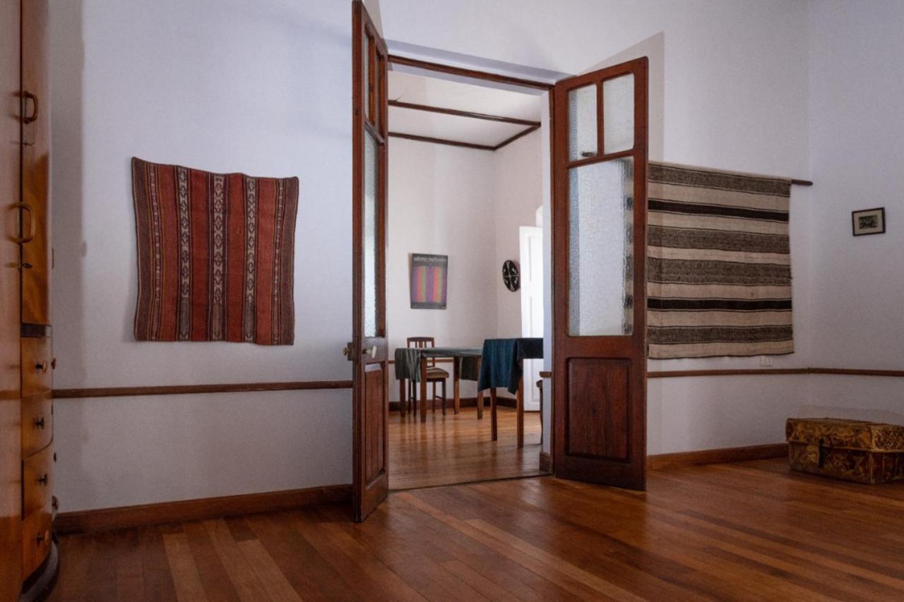 Wasi Planta Alta Appartement Sucre Buitenkant foto