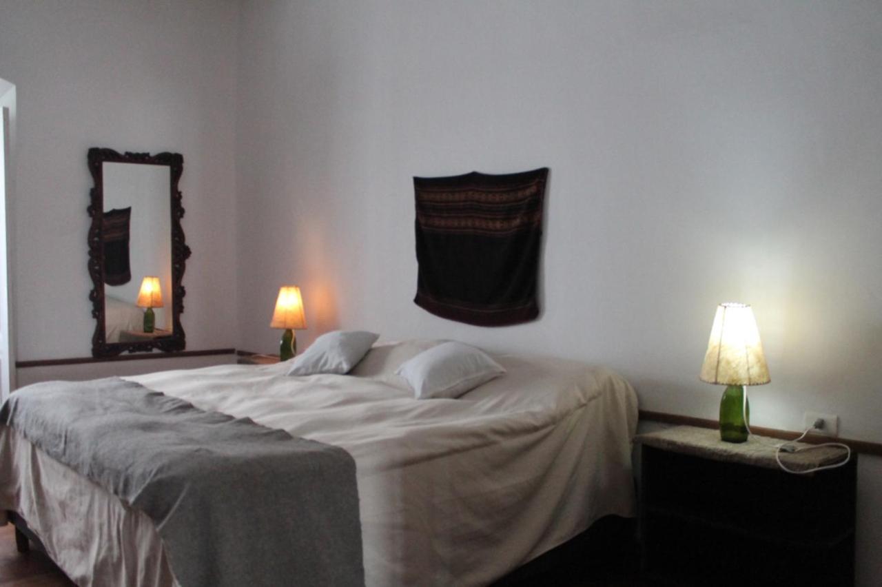 Wasi Planta Alta Appartement Sucre Buitenkant foto