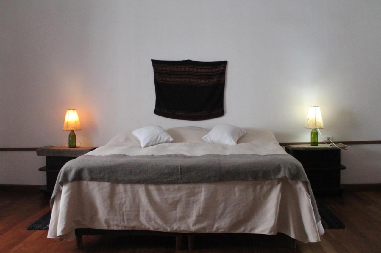 Wasi Planta Alta Appartement Sucre Buitenkant foto