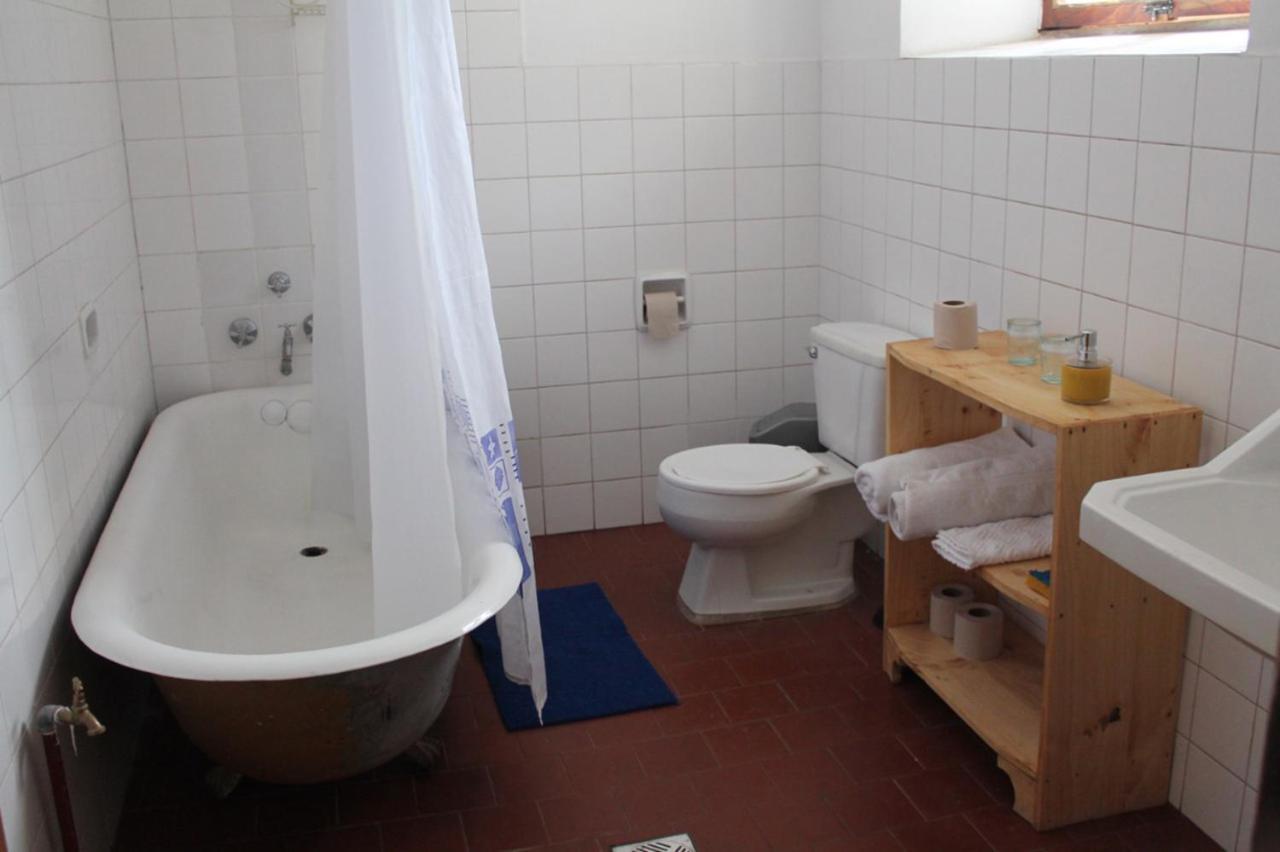 Wasi Planta Alta Appartement Sucre Buitenkant foto
