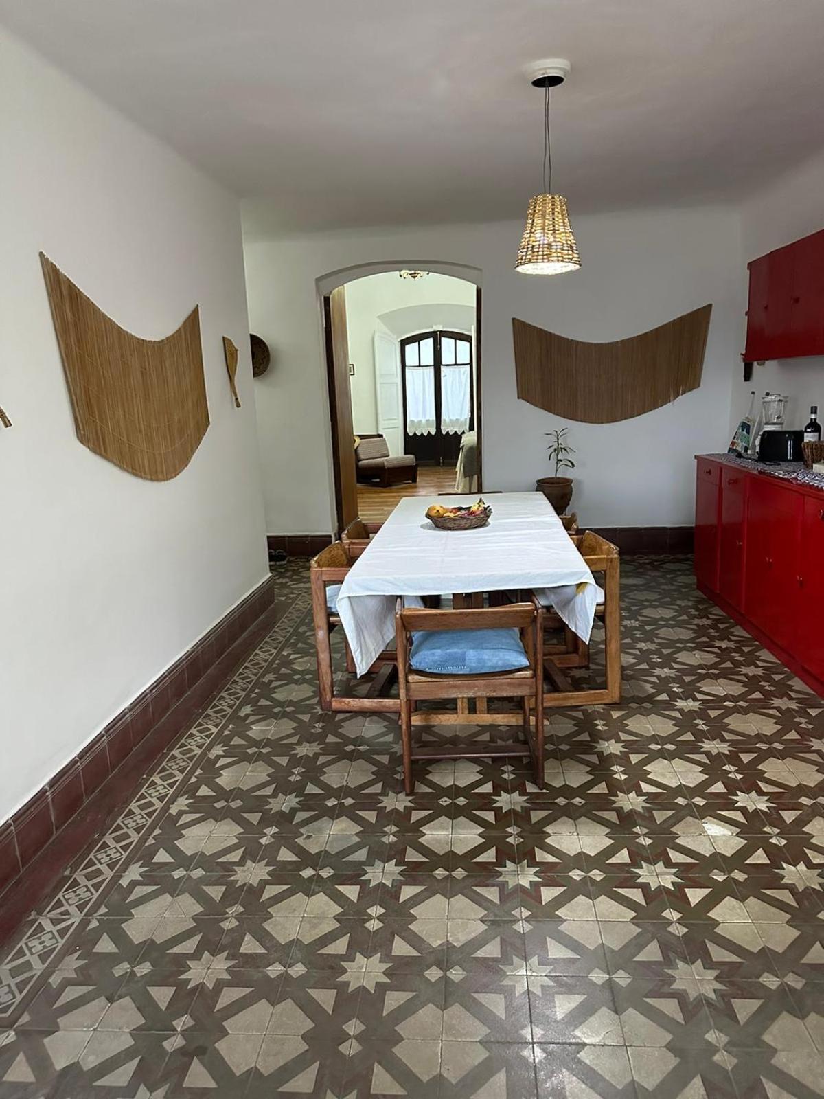 Wasi Planta Alta Appartement Sucre Buitenkant foto
